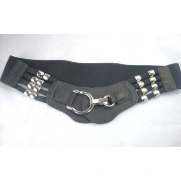 New Fashion Women Elastic Belt